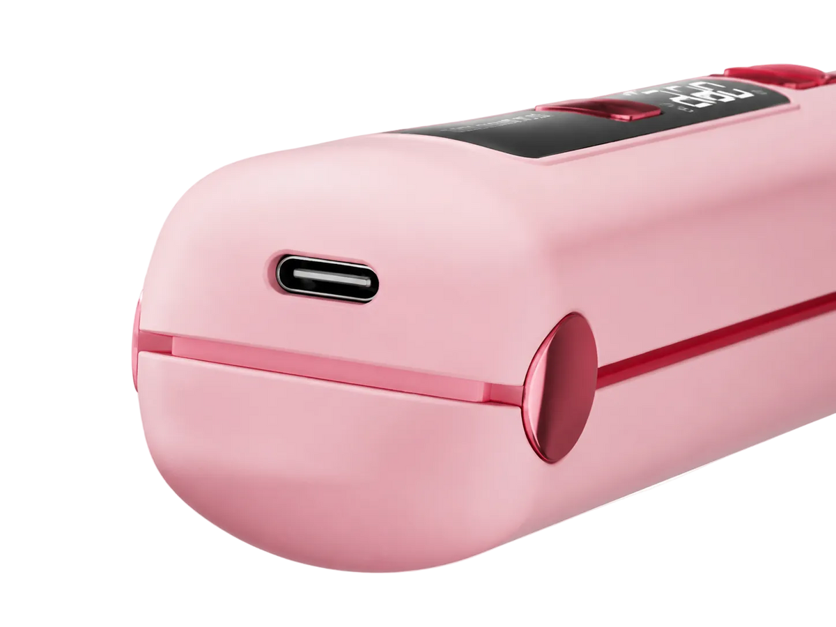 USB-C Charging