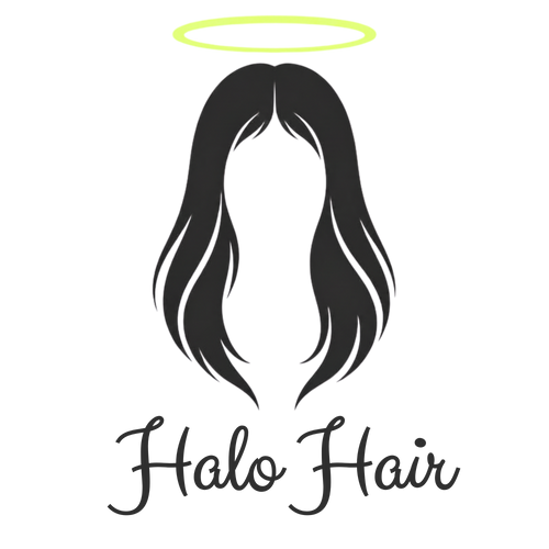 Halo Hair