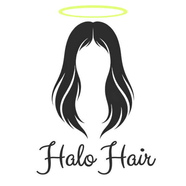 Halo Hair