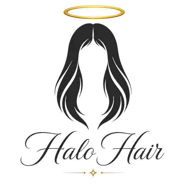 Halo Hair